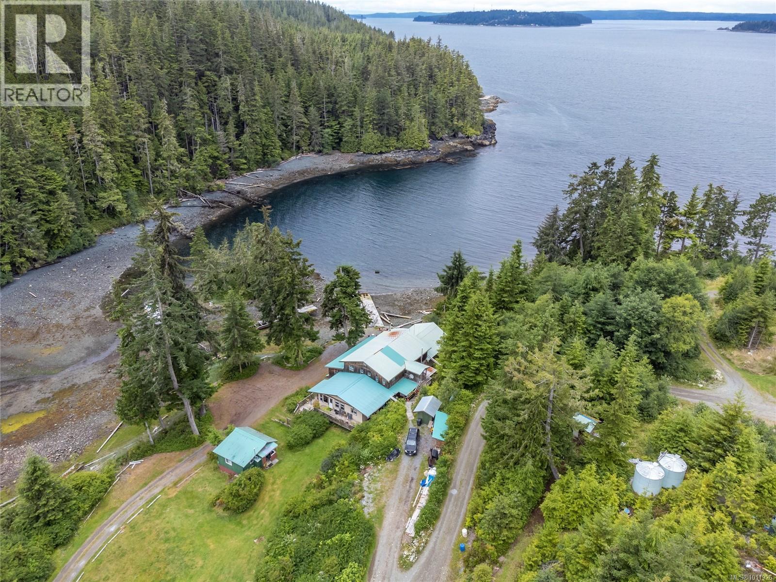 DL2264 Hidden Cove, Port McNeill - Image 1