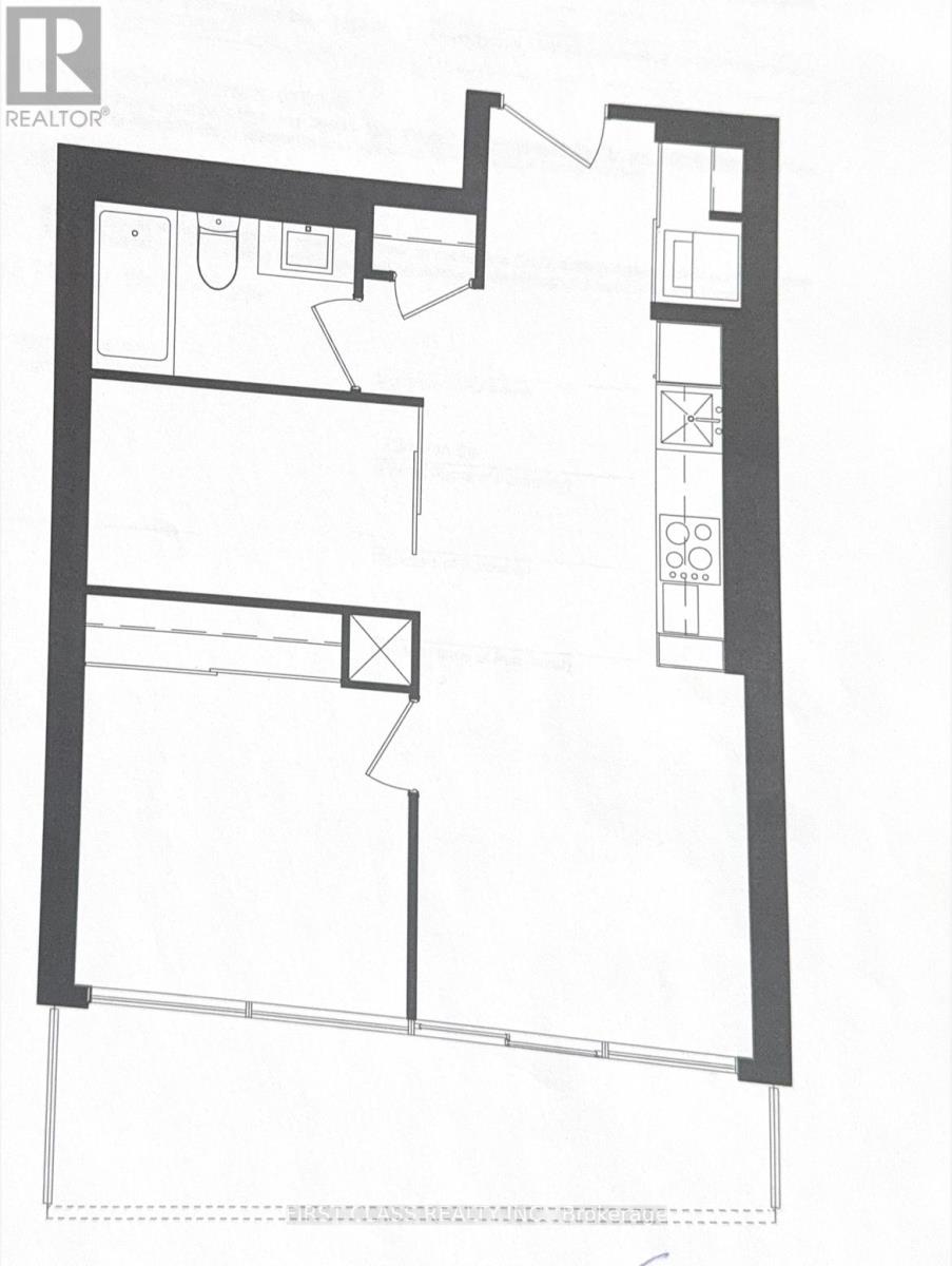 Photo 6 of 1518 85 Wood Street, Toronto ON
