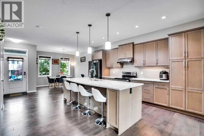 Single Family House for Sale in  Cityscape Avenue NE Cityscape Calgary 