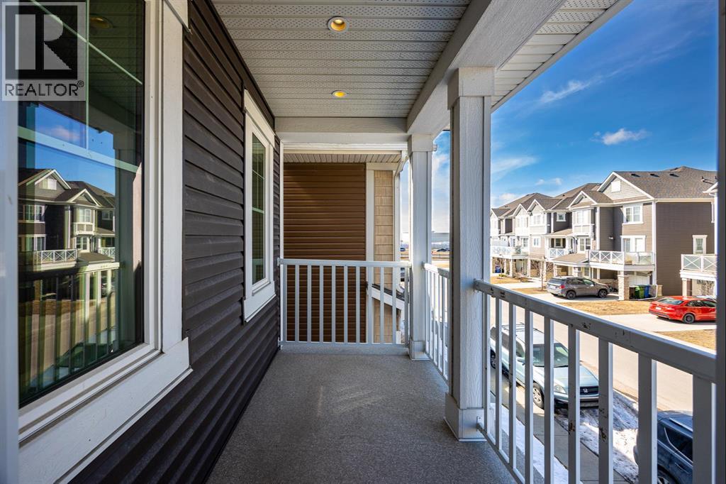 Single Family House for Sale in  Cityscape Avenue NE Cityscape Calgary 