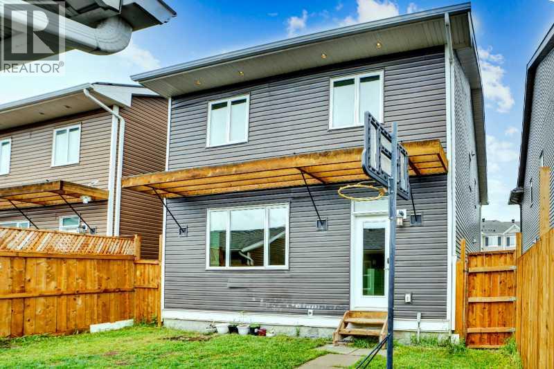 Single Family House for Sale in  Cityscape Avenue NE Cityscape Calgary 
