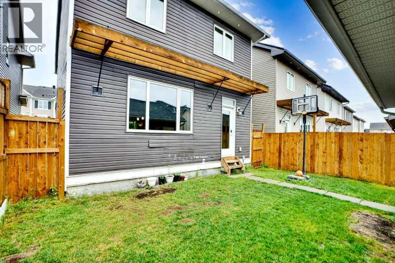 Single Family House for Sale in  Cityscape Avenue NE Cityscape Calgary 
