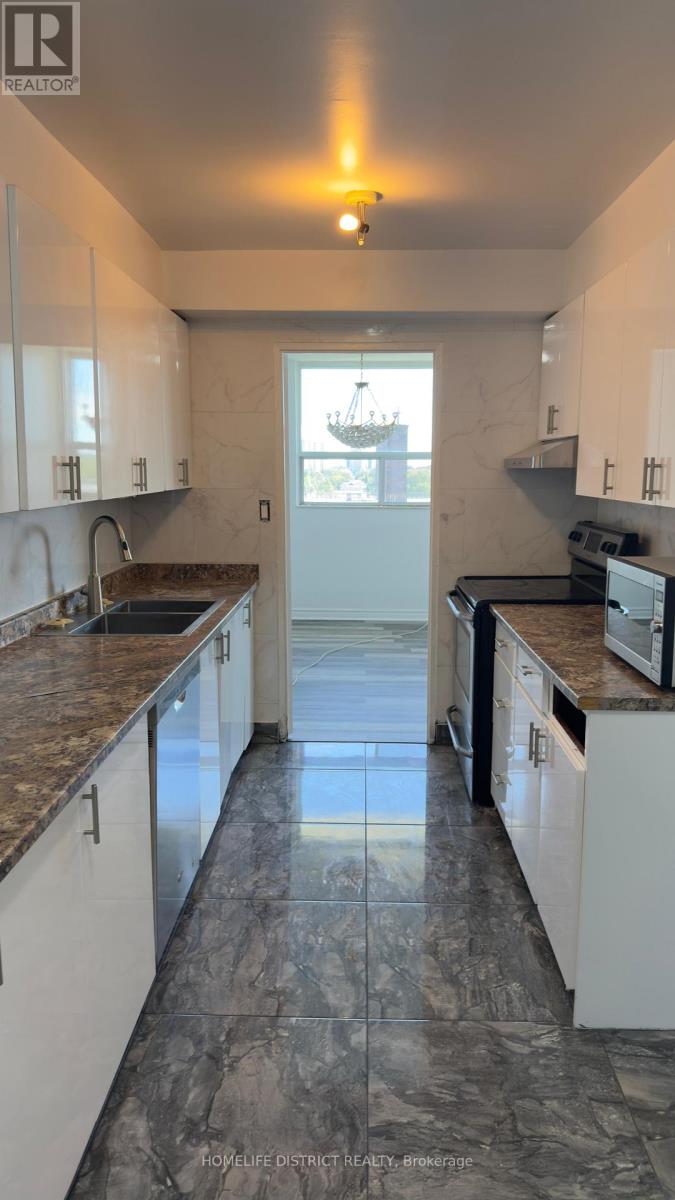 Photo 13 of 1006 20 Gilder Drive, Toronto ON