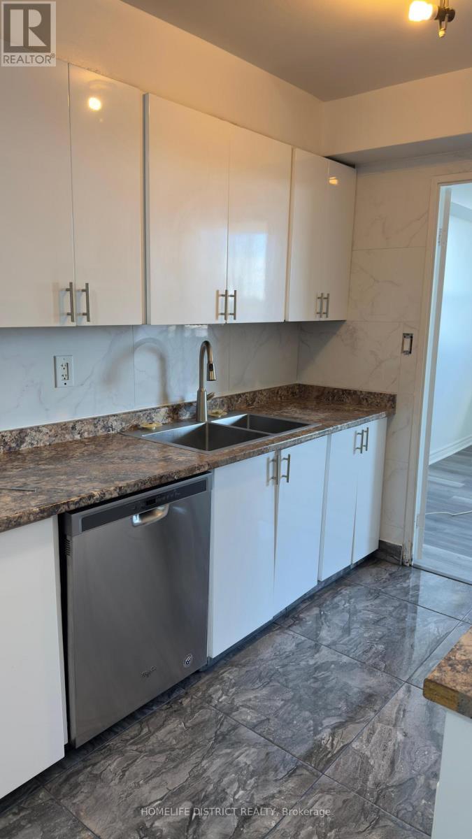 Photo 18 of 1006 20 Gilder Drive, Toronto ON