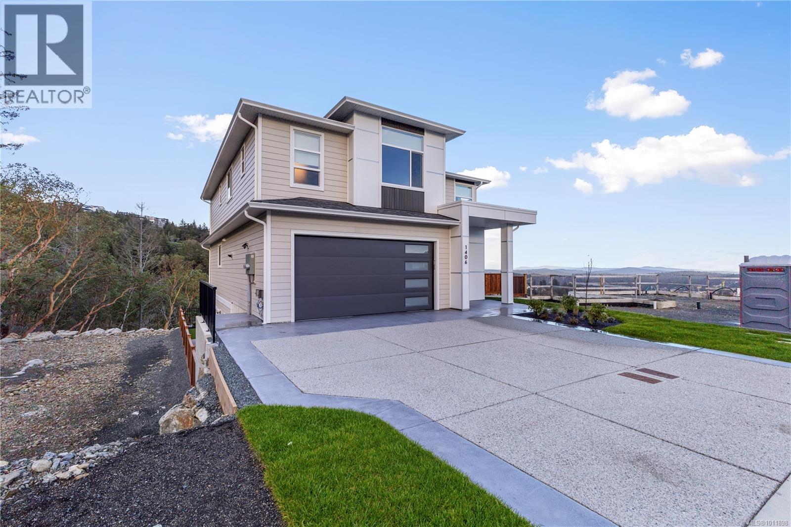 Photo 14 of 1406 Sandstone Lane, Langford BC