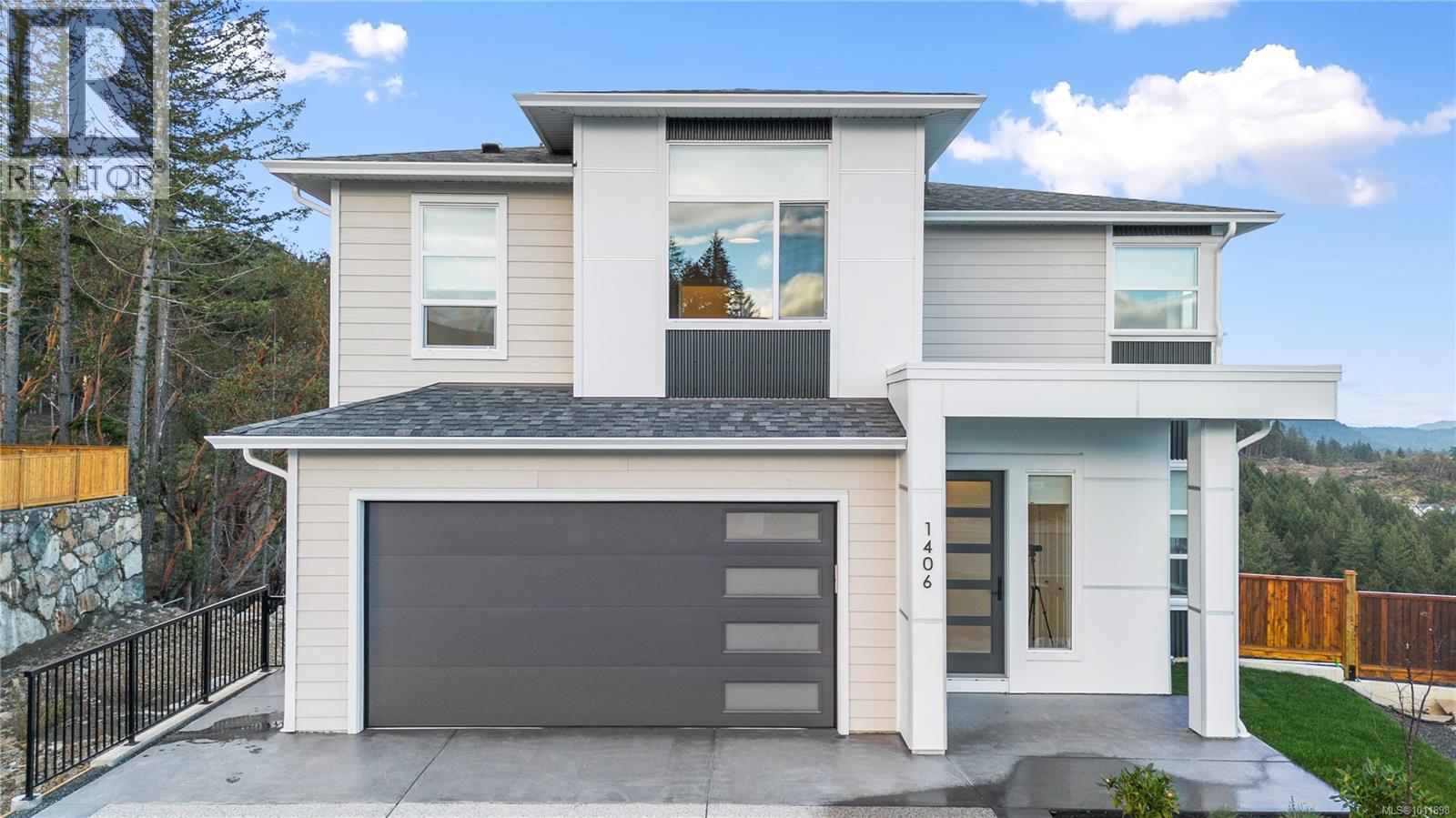 Photo 2 of 1406 Sandstone Lane, Langford BC