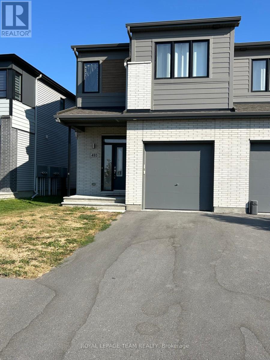 Photo 2 of 493 Cope Drive, Ottawa ON