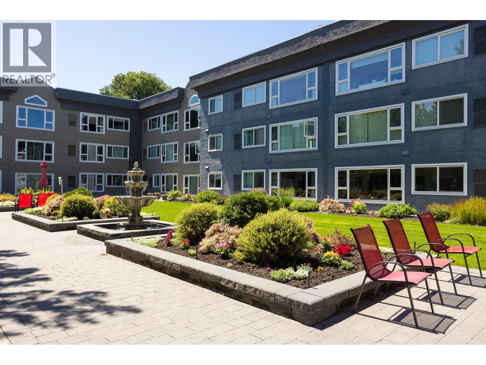Photo 1 of 1045 Sutherland Avenue Unit 315 A, Kelowna BC