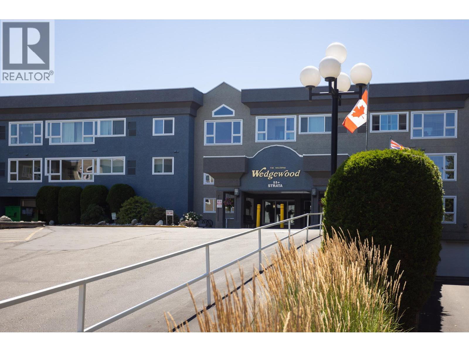 Photo 34 of 1045 Sutherland Avenue Unit 315 A, Kelowna BC