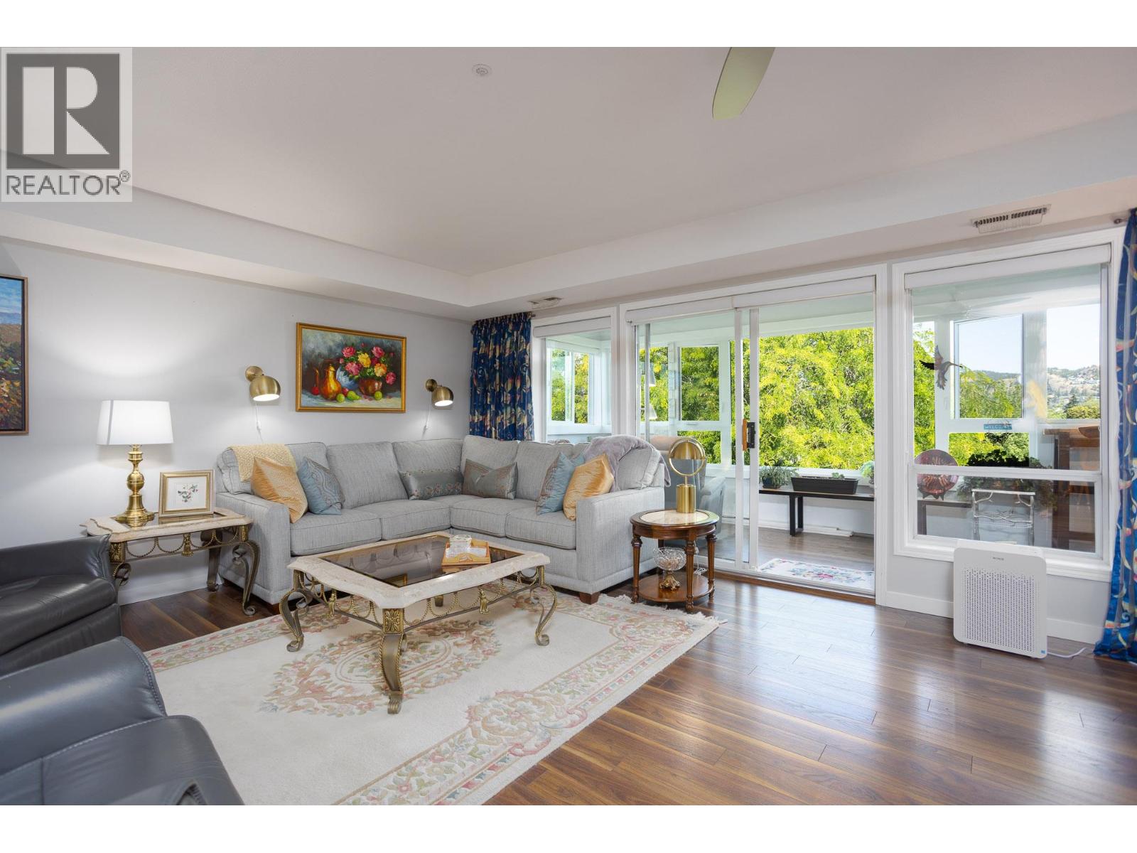 Photo 7 of 1045 Sutherland Avenue Unit 315 A, Kelowna BC
