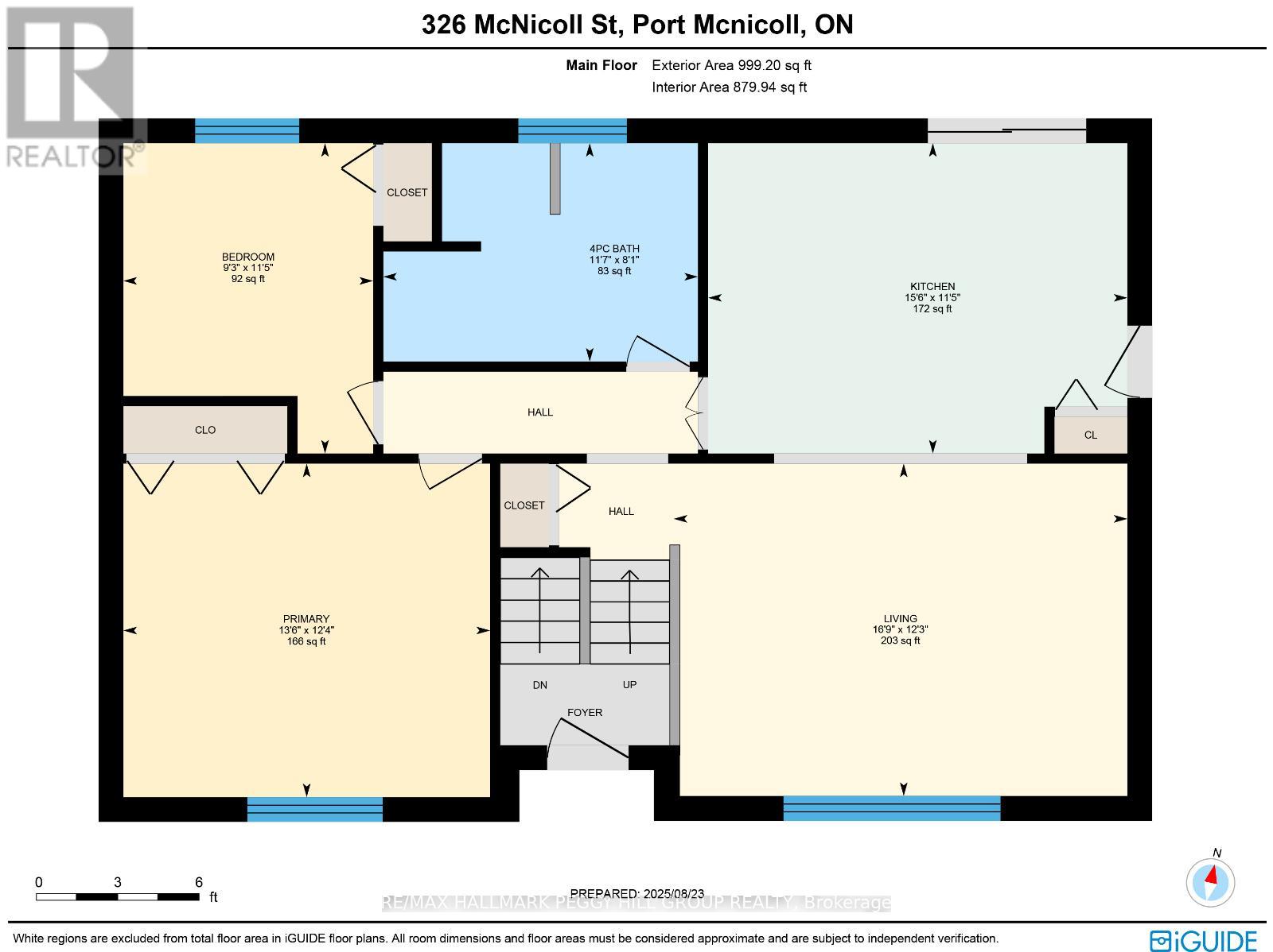 Photo 16 of 326 Mcnicoll Street, Tay ON
