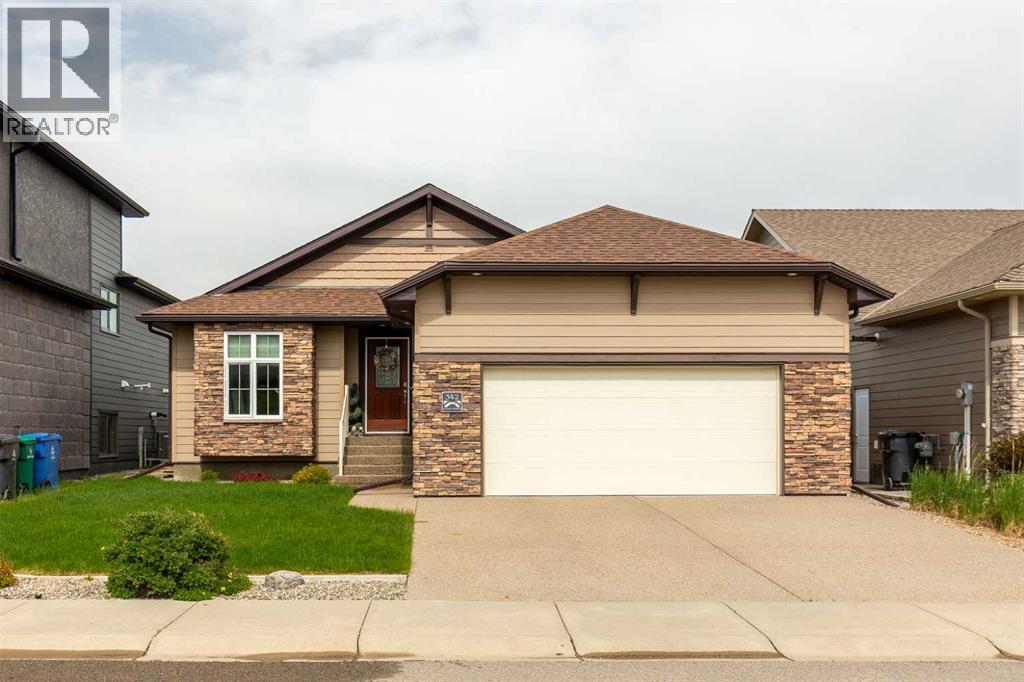Photo 1 of 342 Sixmile Ridge S, Lethbridge AB