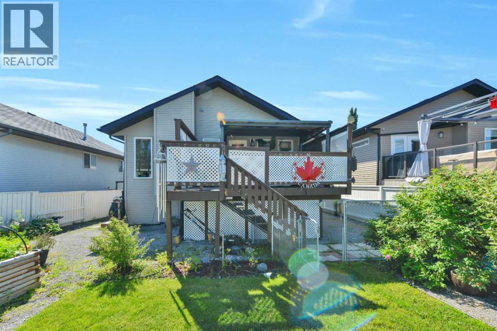 Photo 36 of 37 Lucky Place, Sylvan Lake AB