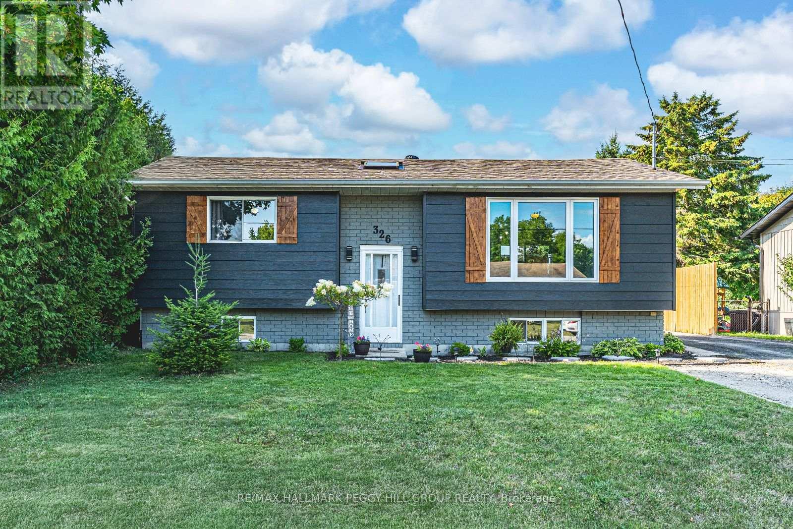 Photo 1 of 326 Mcnicoll Street, Tay ON