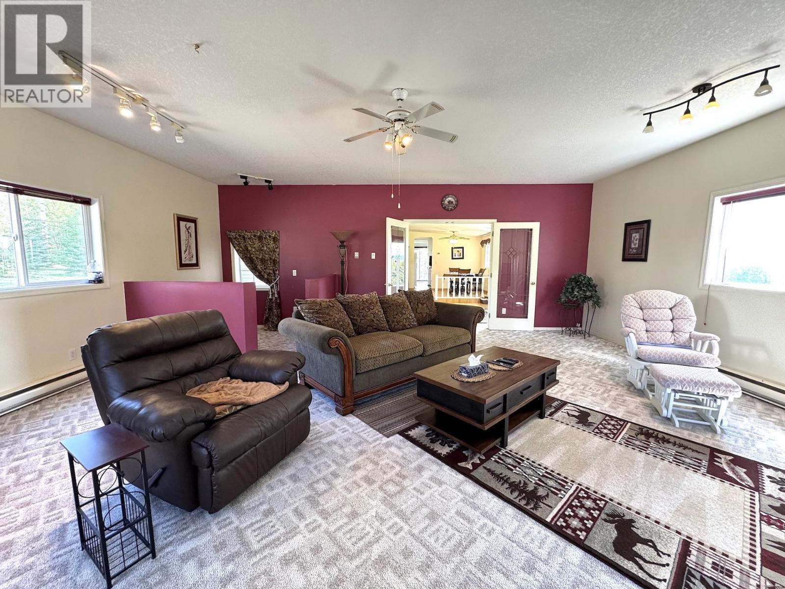 Photo 1 of 12233 Pacific Avenue, Fort St John BC