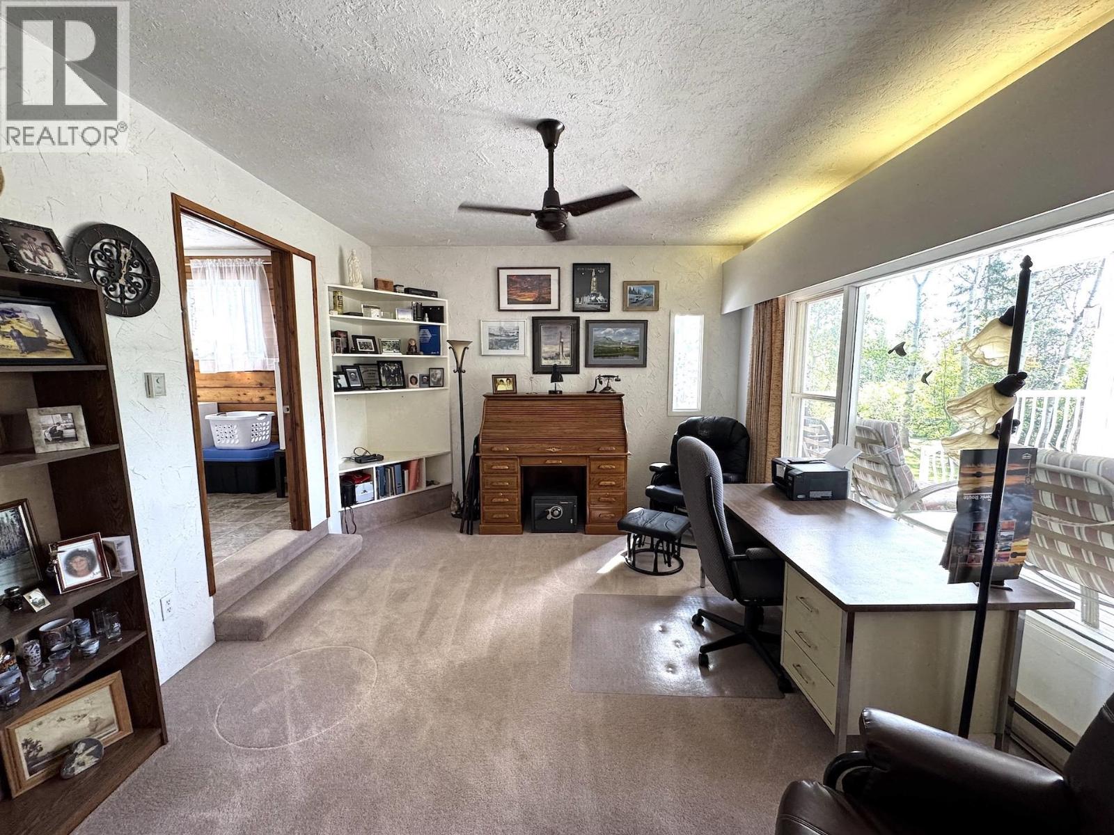 Photo 2 of 12233 Pacific Avenue, Fort St John BC