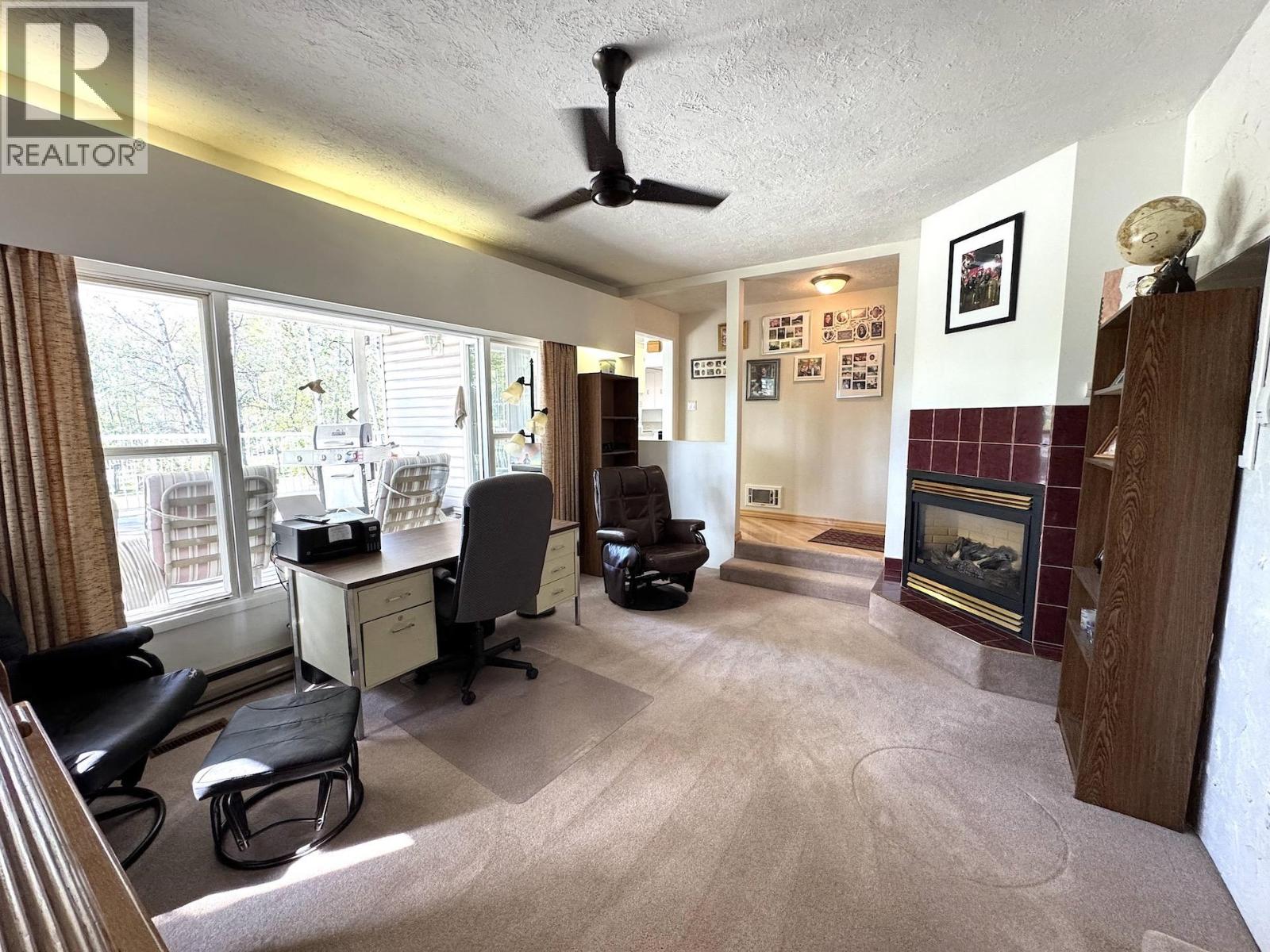 Photo 6 of 12233 Pacific Avenue, Fort St John BC