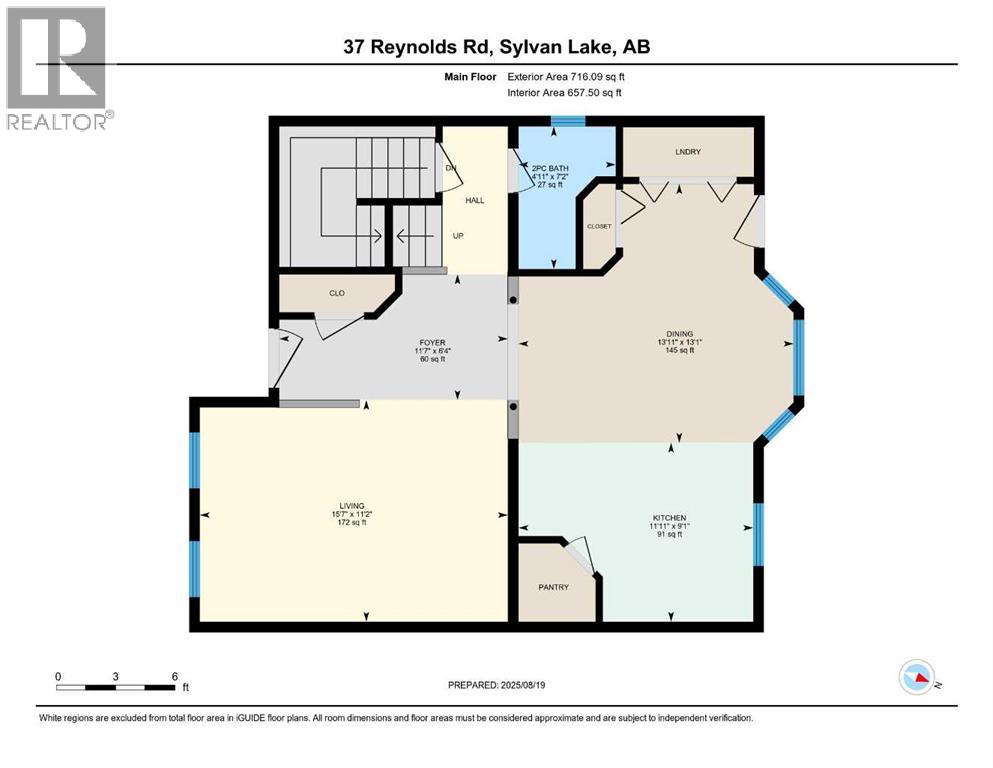 Photo 26 of 37 Reynolds Road, Sylvan Lake AB