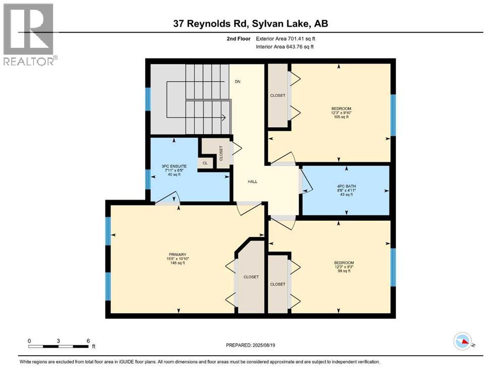 Photo 27 of 37 Reynolds Road, Sylvan Lake AB