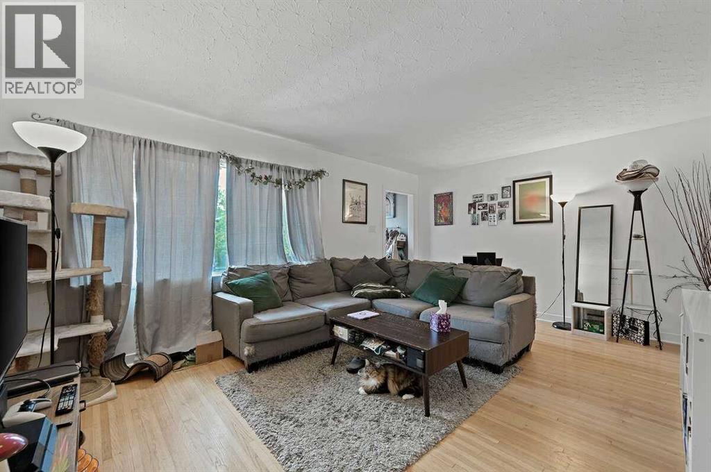 Multi-family House Bungalow for Sale in   Street SW Bankview Calgary 
