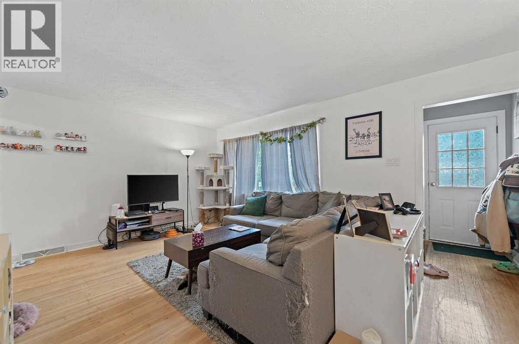 Multi-family House Bungalow for Sale in   Street SW Bankview Calgary 