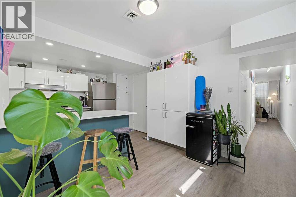 Multi-family House Bungalow for Sale in   Street SW Bankview Calgary 