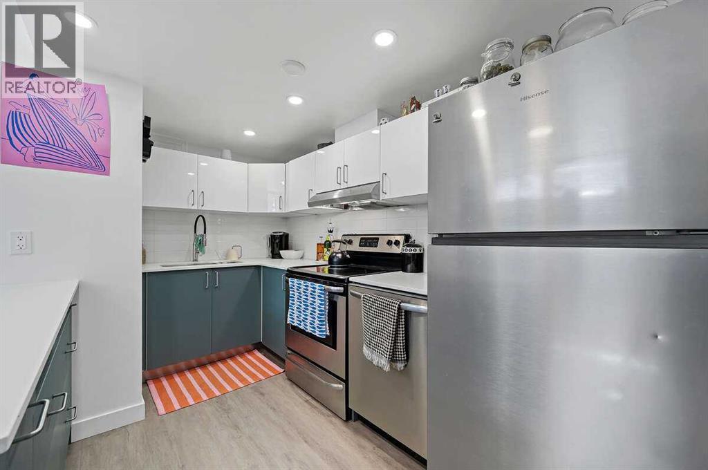 Multi-family House Bungalow for Sale in   Street SW Bankview Calgary 