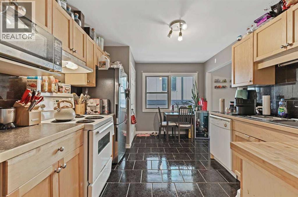 Multi-family House Bungalow for Sale in   Street SW Bankview Calgary 