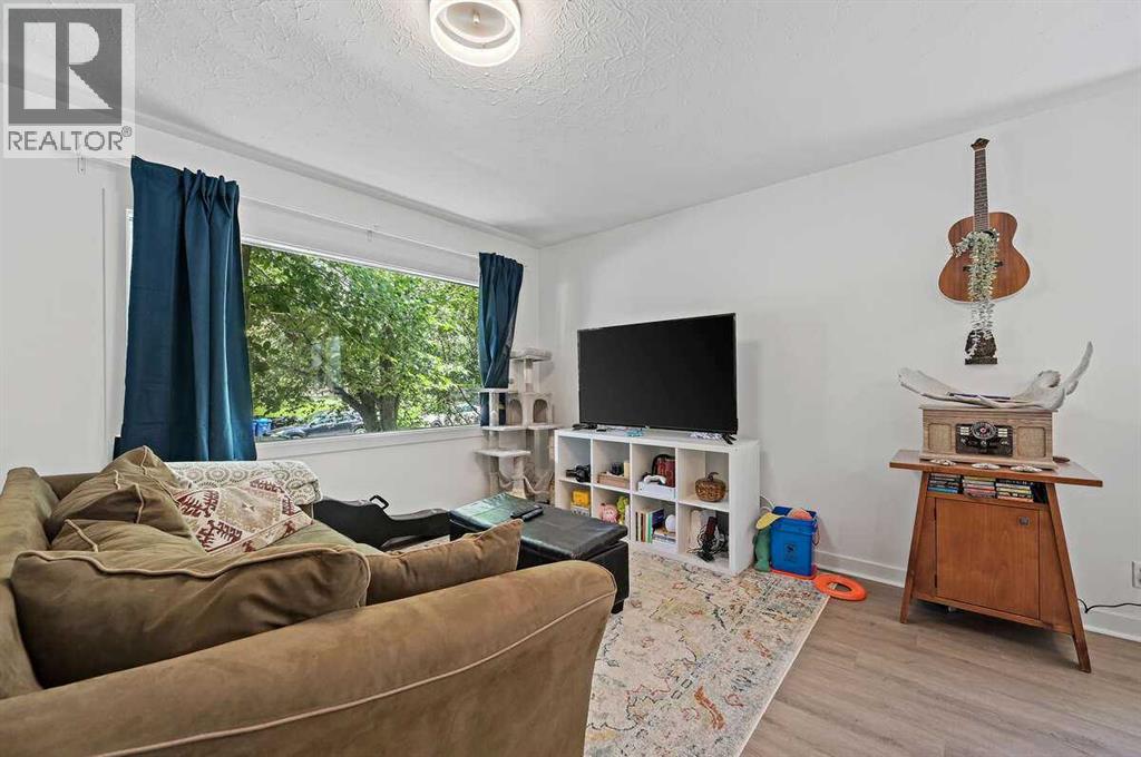 Multi-family House Bungalow for Sale in   Street SW Bankview Calgary 