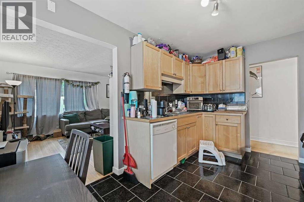 Multi-family House Bungalow for Sale in   Street SW Bankview Calgary 