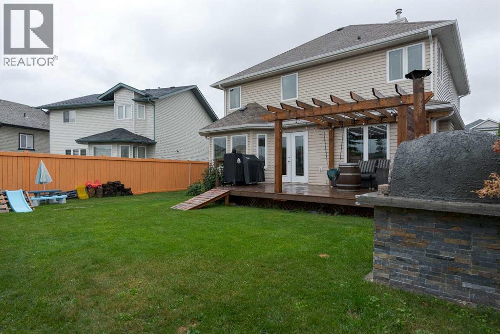 Photo 46 of 233 Lynx Crescent, Fort Mcmurray AB