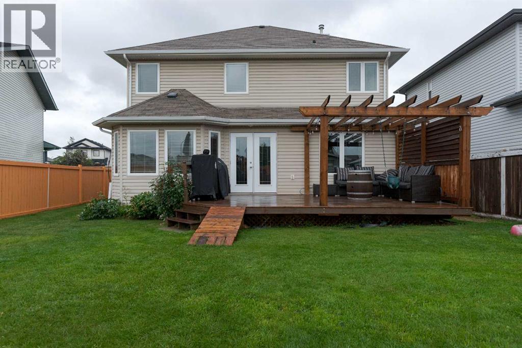 Photo 49 of 233 Lynx Crescent, Fort Mcmurray AB