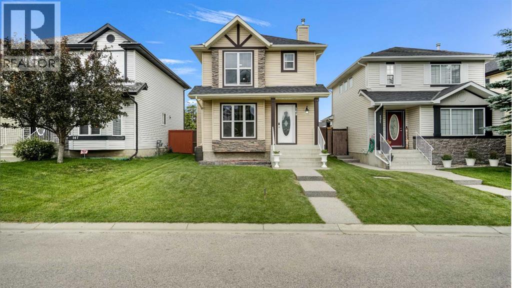 Photo 38 of 169 Crystal Shores Grove, Okotoks AB