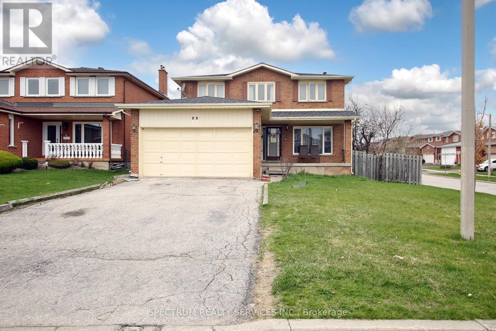 Photo 1 of 22 Kaiser Drive, Vaughan ON