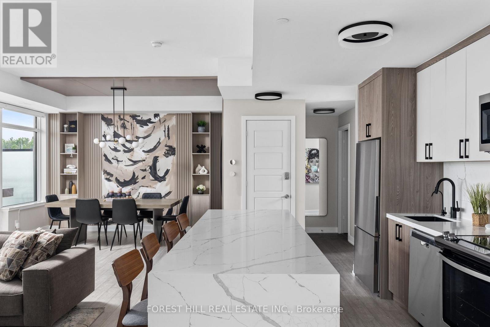 Photo 8 of 110 317 Broward Way, Innisfil ON