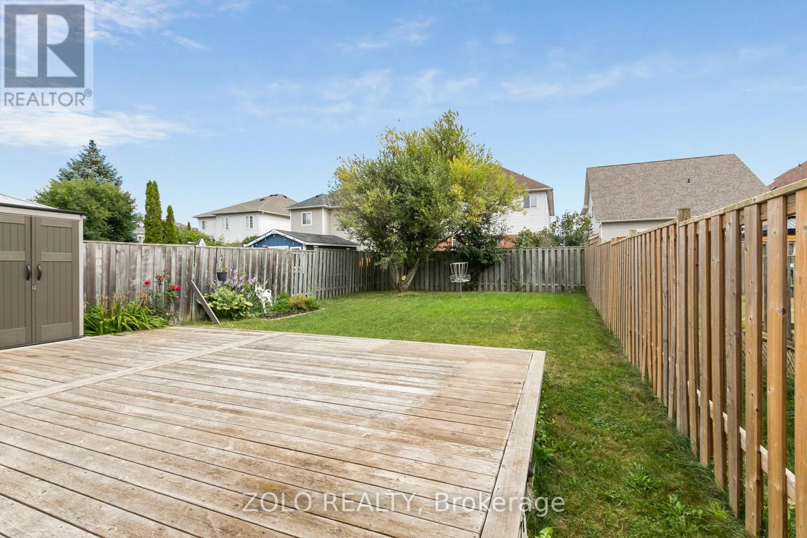 Photo 28 of 31 Channel Drive, Whitby ON