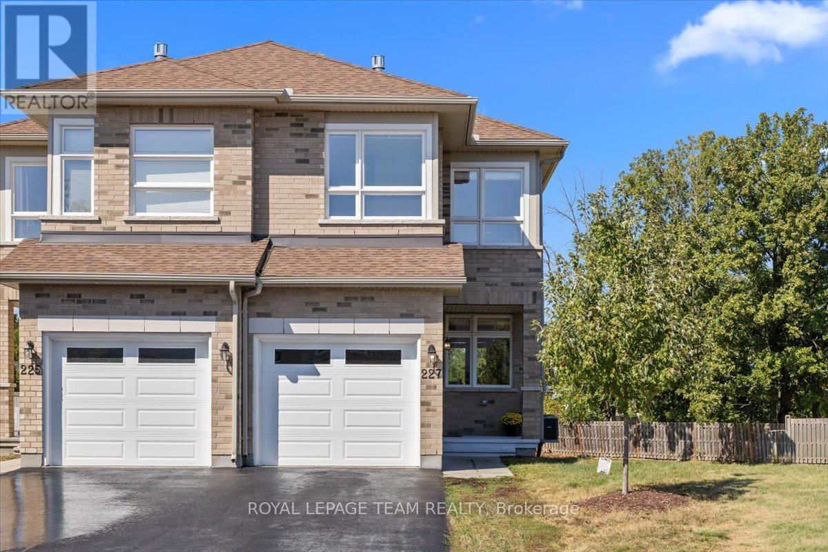 Photo 1 of 227 Bert Hall Street, Arnprior ON