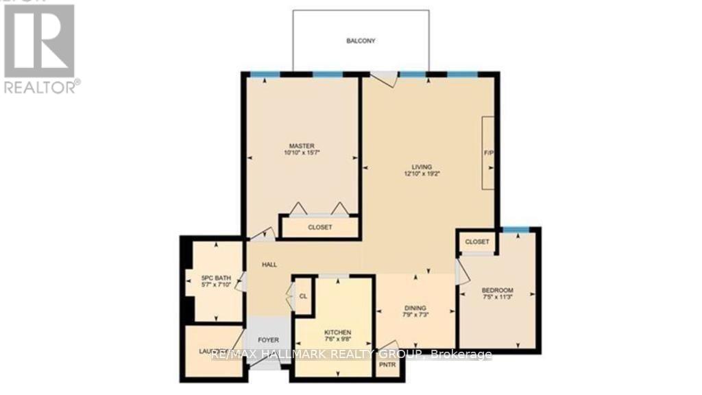 Photo 13 of 301 100 Bruyere Street, Ottawa ON