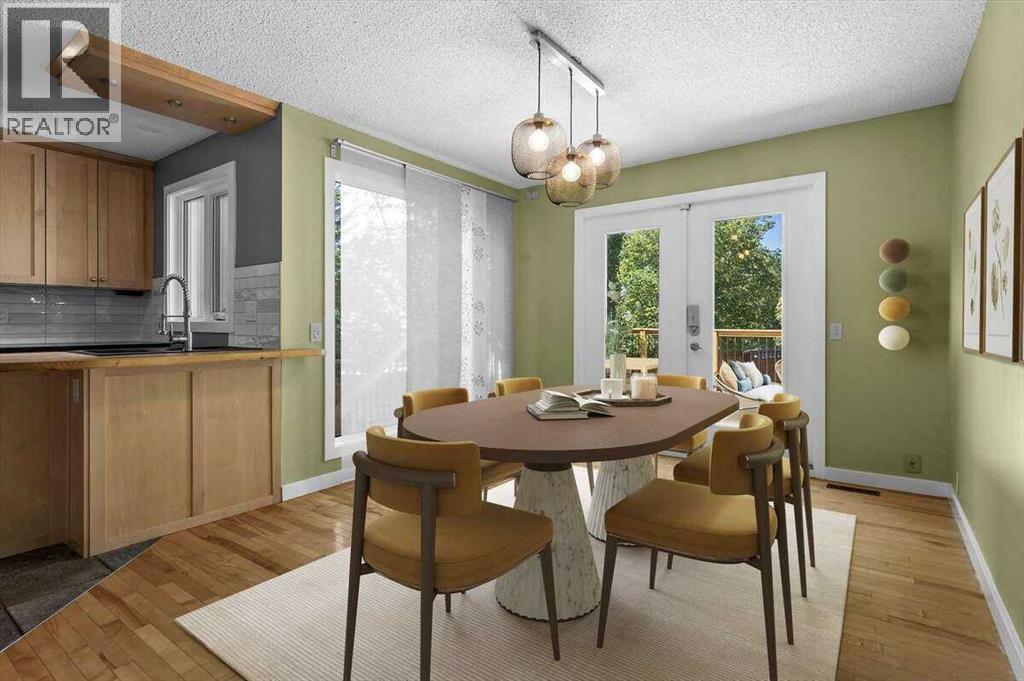 Photo 3 of 907 36 B Street Nw, Calgary AB