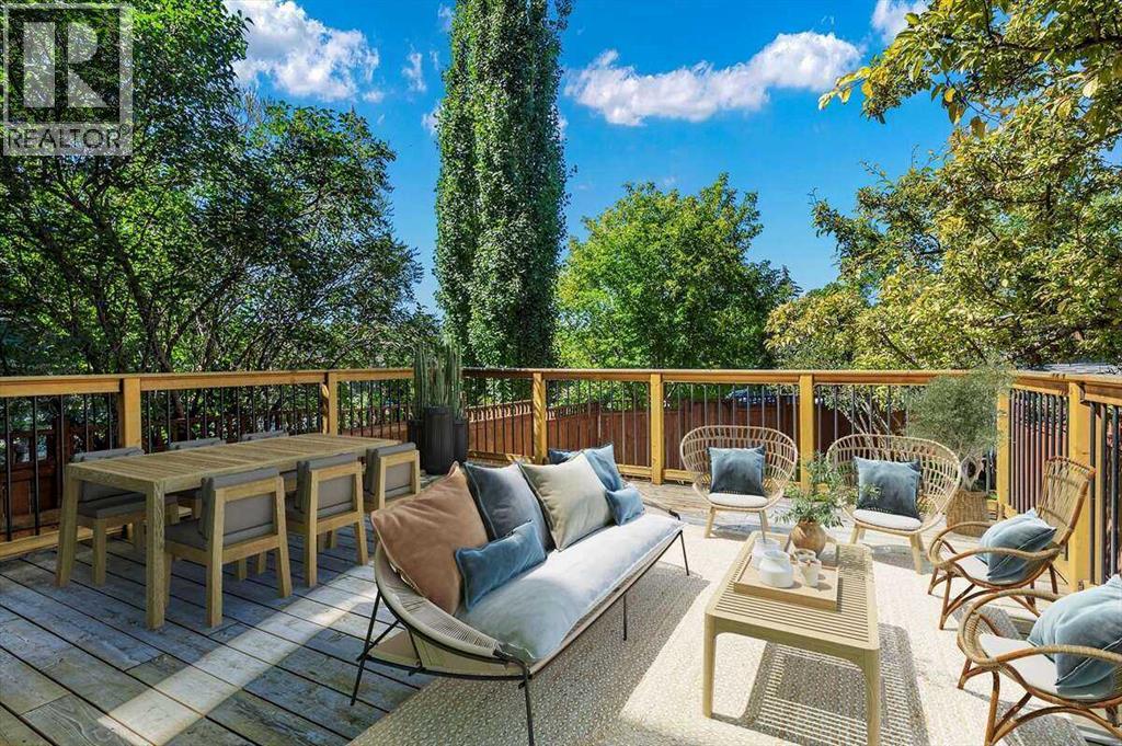 Photo 4 of 907 36 B Street Nw, Calgary AB