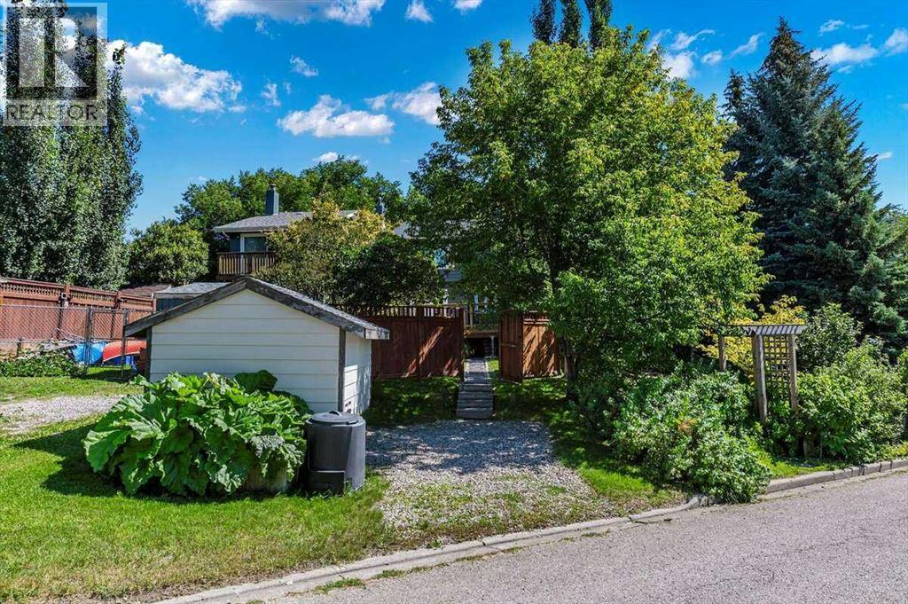 Photo 50 of 907 36 B Street Nw, Calgary AB