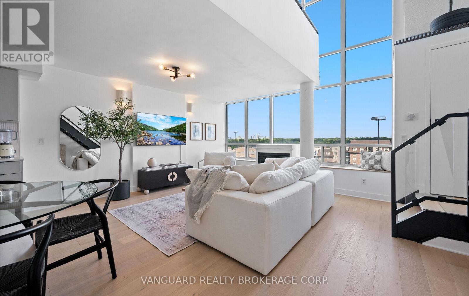 Photo 26 of 619 250 Manitoba Street, Toronto ON
