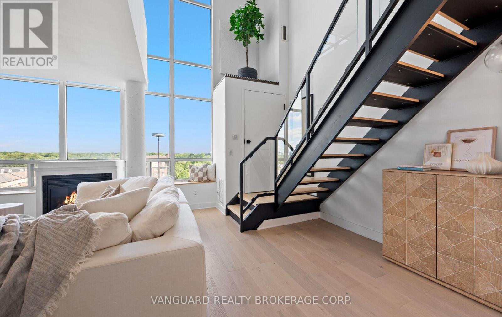 Photo 24 of 619 250 Manitoba Street, Toronto ON