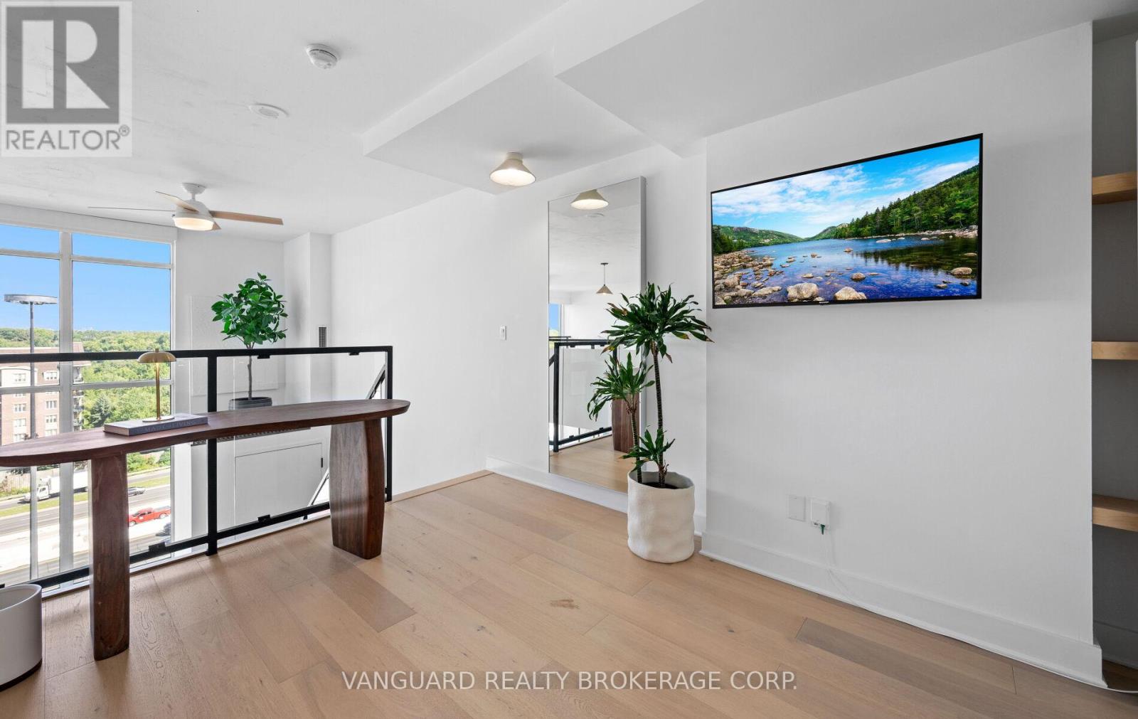 Photo 36 of 619 250 Manitoba Street, Toronto ON