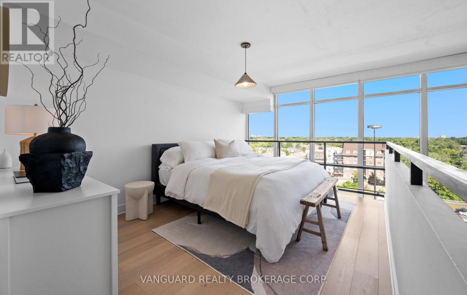 Photo 44 of 619 250 Manitoba Street, Toronto ON