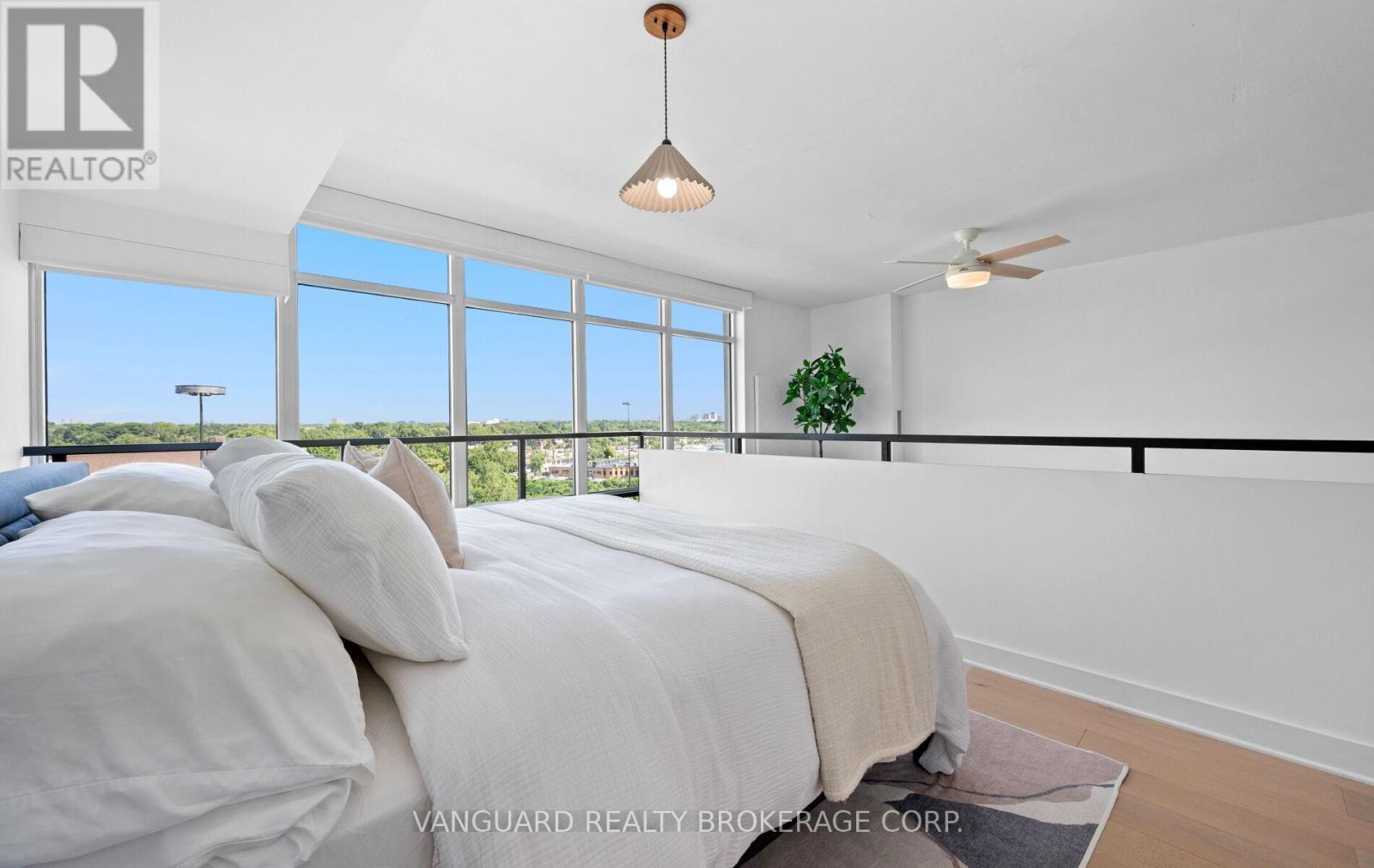 Photo 39 of 619 250 Manitoba Street, Toronto ON