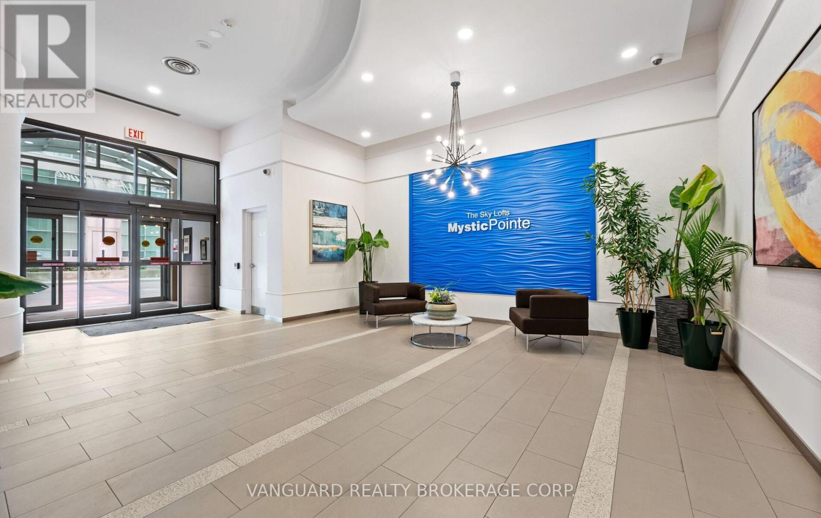 Photo 50 of 619 250 Manitoba Street, Toronto ON