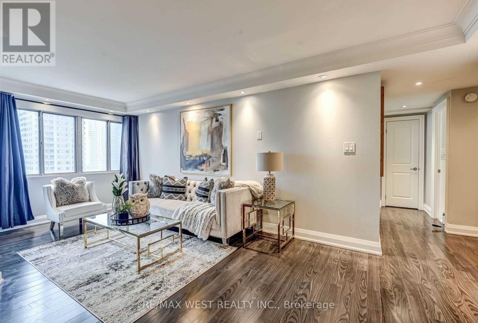 Photo 26 of 1203 1580 Mississauga Valley Boulevard, Mississauga ON