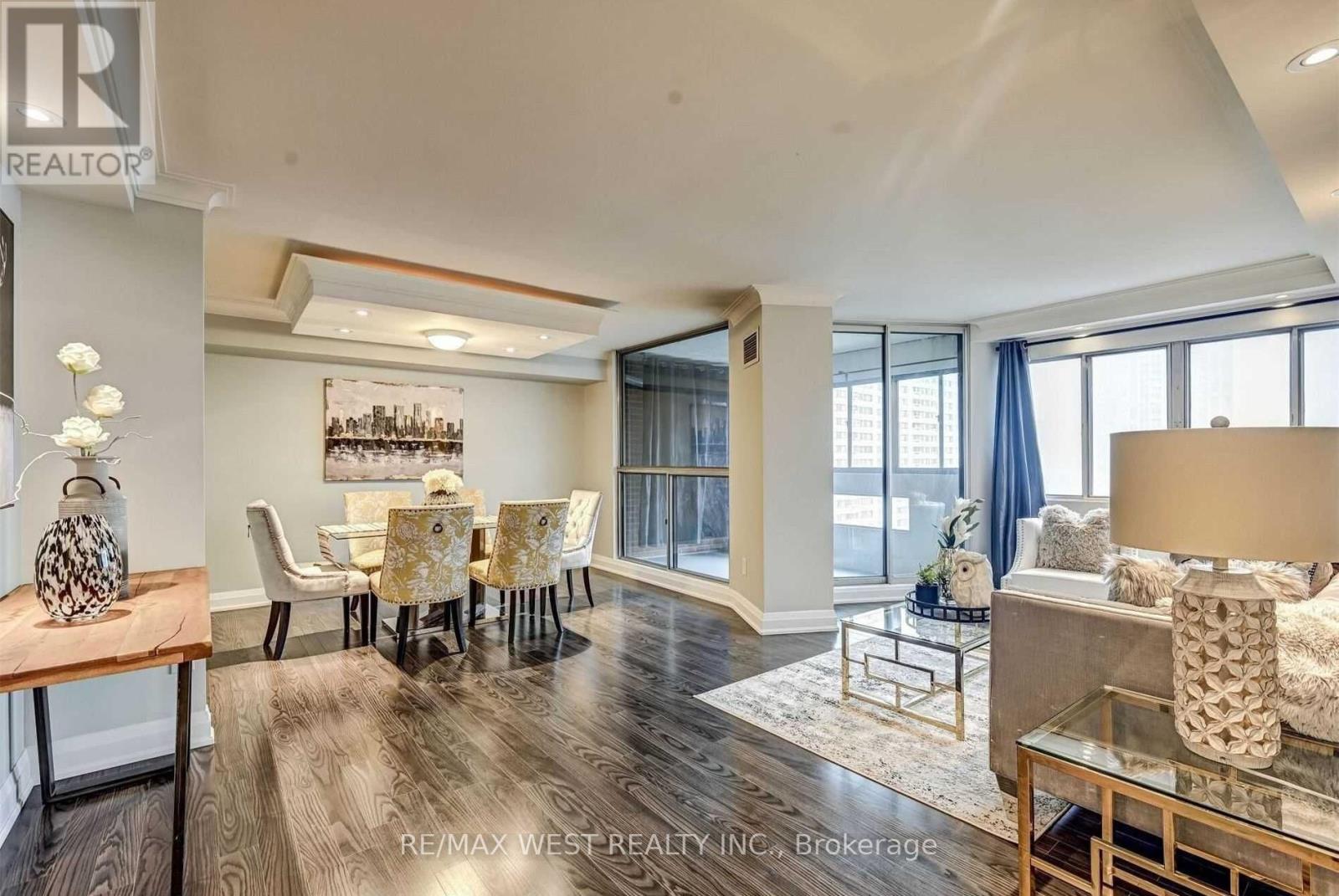 Photo 16 of 1203 1580 Mississauga Valley Boulevard, Mississauga ON