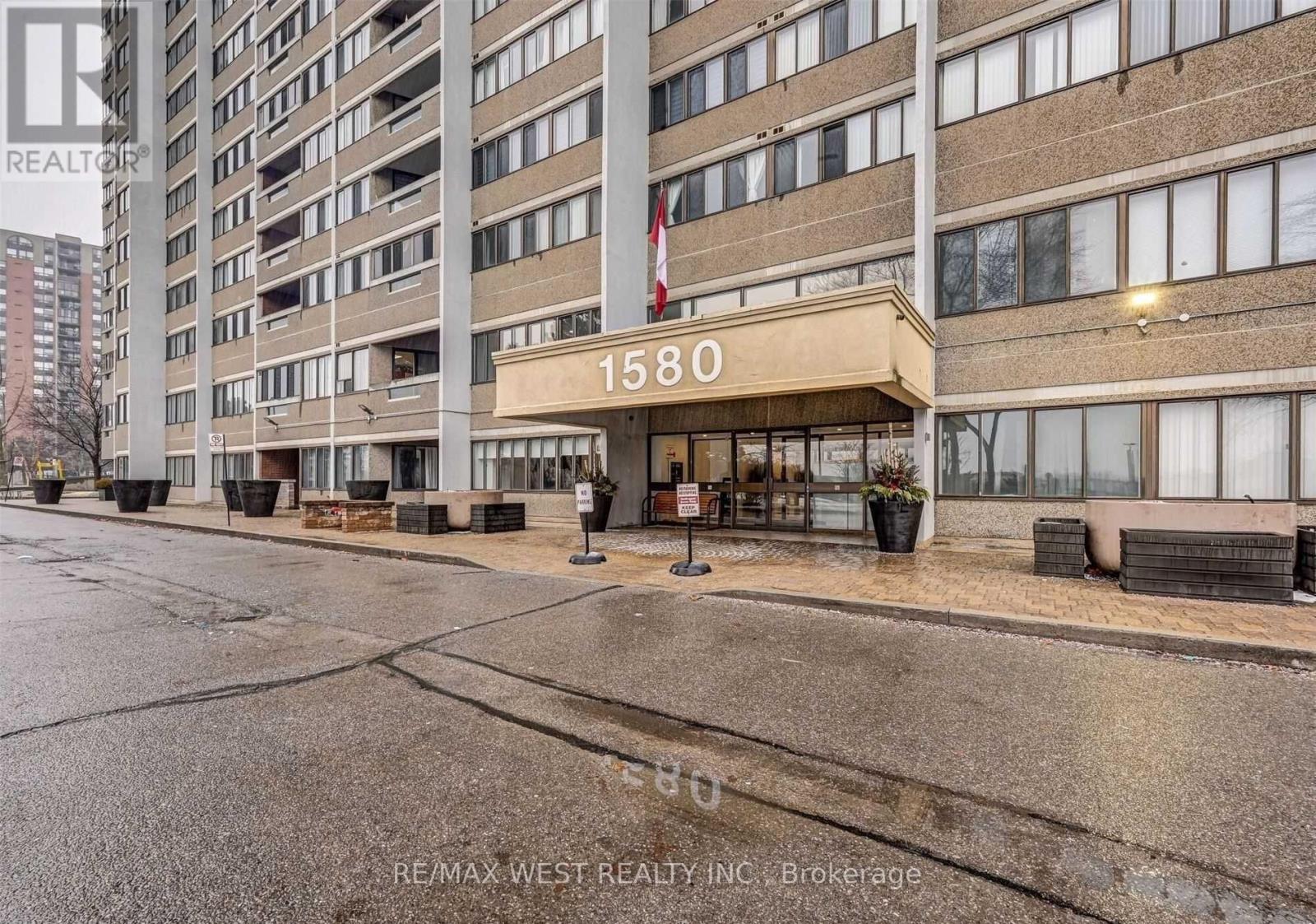 Photo 23 of 1203 1580 Mississauga Valley Boulevard, Mississauga ON
